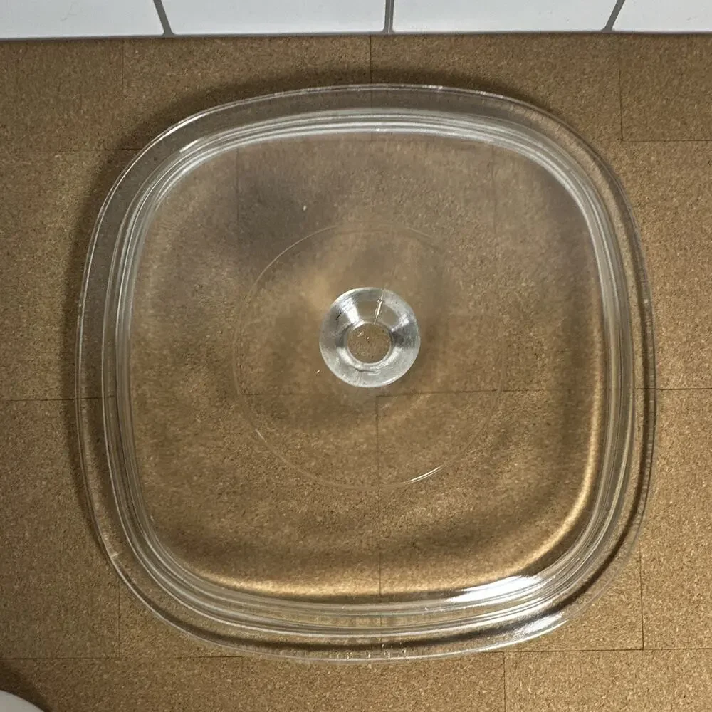 Corningware vintage wheat